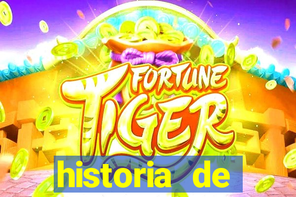 historia de personagem rp